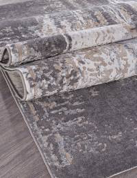 Ковер GRAND ( ГРАНД ) 34762 - 957 GREY / BEIGE