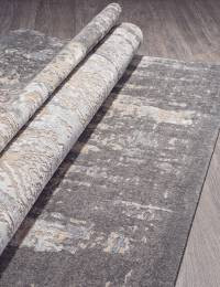 Ковер GRAND ( ГРАНД ) 34762 - 957 GREY / BEIGE