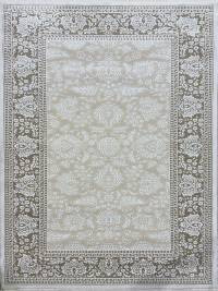 Ковер ISTINYE ( ИСТИНЬЕ ) 2972A - CREAM / BROWN