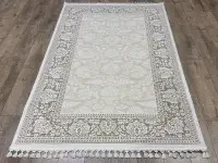 Ковер ISTINYE ( ИСТИНЬЕ ) 2972A - CREAM / BROWN