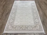 Ковер ISTINYE ( ИСТИНЬЕ ) 2972A - CREAM / BROWN