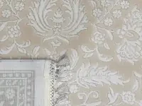 Ковер ISTINYE ( ИСТИНЬЕ ) 2972A - CREAM / BROWN