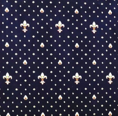 Ковролин Консонанс 54230 13 Синий