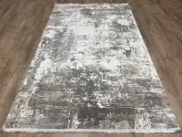Ковер OTTO ( ОТТО ) 30176A - GREY / GREY