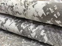 Ковер OTTO ( ОТТО ) 30176A - GREY / GREY