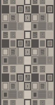 Ковровая дорожка Флурлюкс 51104/50322