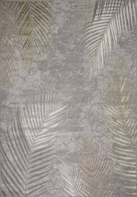 Ковер LIMAN ( ЛИМАН ) F167- GRAY-GREEN