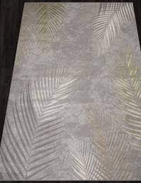 Ковер LIMAN ( ЛИМАН ) F167- GRAY-GREEN