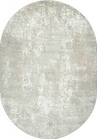 Ковер SIRIUS ( СИРИУС ) F198 - CREAM-NATURAL ( Овал )
