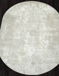 Ковер SIRIUS ( СИРИУС ) F198 - CREAM-NATURAL ( Овал )