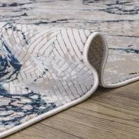 Ковер Parma NW33B_LIGHT BLUE