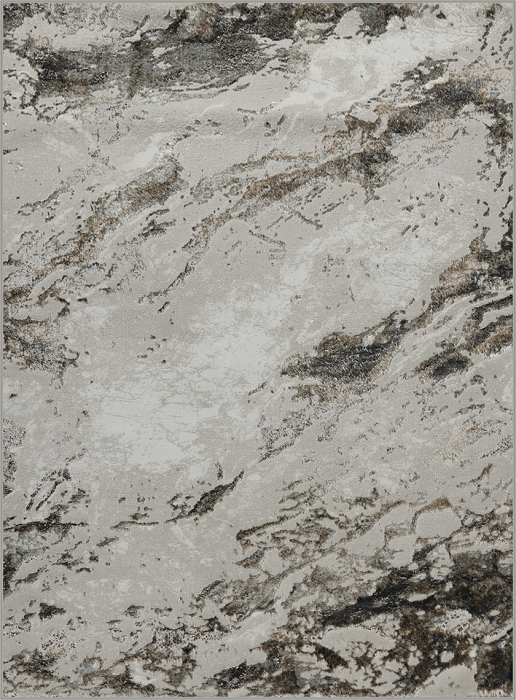 Ковер 40835A stan GREY FLS / BEIGE COK