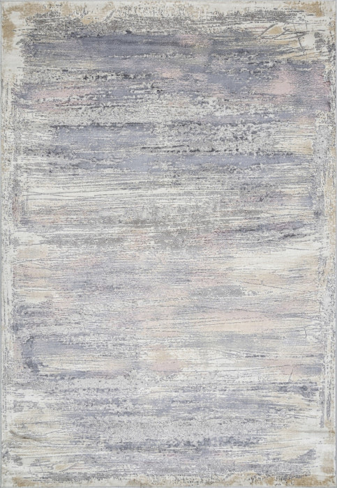 Ковер D954 - PINK - Прямоугольник - коллекция ZUMMA