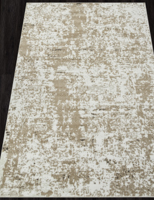 Ковер F232 - BEIGE - Прямоугольник - коллекция NATUREL