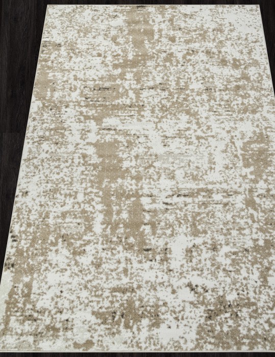 Ковер F232 - BEIGE - Прямоугольник - коллекция NATUREL