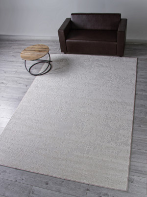 Ковер F521 - CREAM 2 - Прямоугольник - коллекция DONA