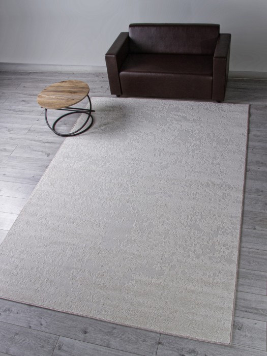 Ковер F521 - CREAM 2 - Прямоугольник - коллекция DONA