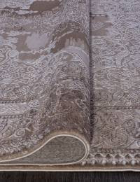 Ковер ARMINA ( АРМИНА ) 03704A - BROWN / BROWN