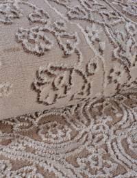 Ковер ARMINA ( АРМИНА ) 03704A - BROWN / BROWN