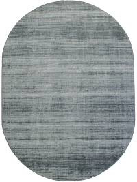 Ковер ARMINA ( АРМИНА ) 04077G - GREY / GREY ( Овал )