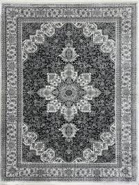 Ковер ELEXUS DARK ( ЭЛЕКСУС ДАРК ) ST968 - SIYAH