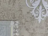 Ковер ISTINYE ( ИСТИНЬЕ ) 2983A - B.BEIGE / B.BLUE