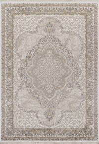 Ковер MOSSO ( МОССО ) 27226 - BEIGE / BLUE