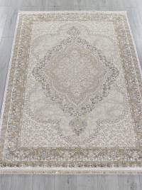 Ковер MOSSO ( МОССО ) 27226 - BEIGE / BLUE