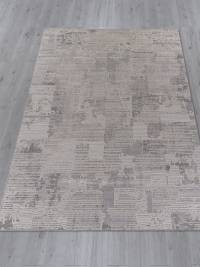 Ковер LIMAN ( ЛИМАН ) F168 - CREAM-GRAY