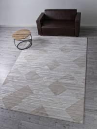Ковер SIRIUS ( СИРИУС ) F421 - CREAM-NATURAL