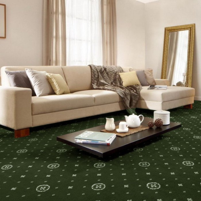 Ковролин Wellington (Веллингтон) 4961-40