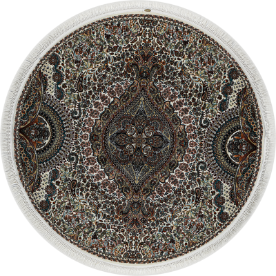 Ковер 20170J daire CREAM / CREAM