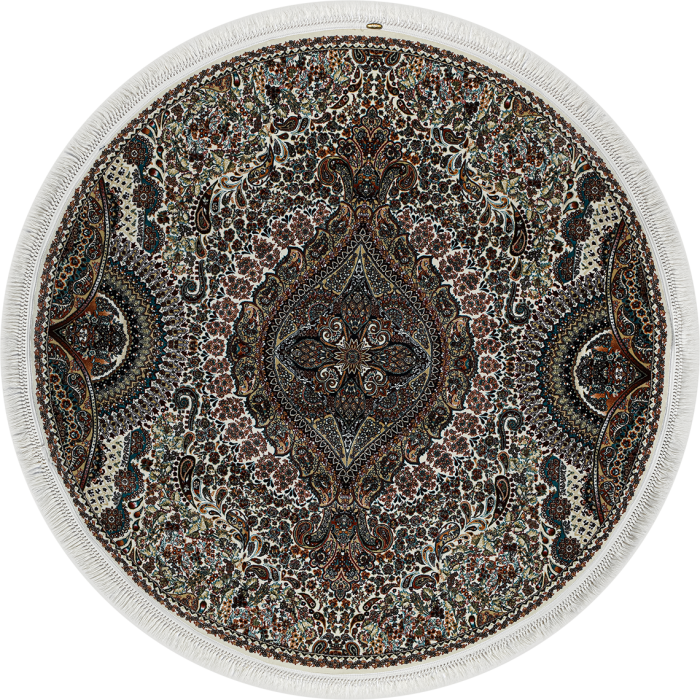 Ковер 20170J daire CREAM / CREAM