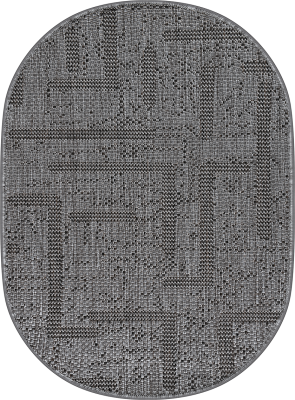Ковер sz5215a2o oval 32