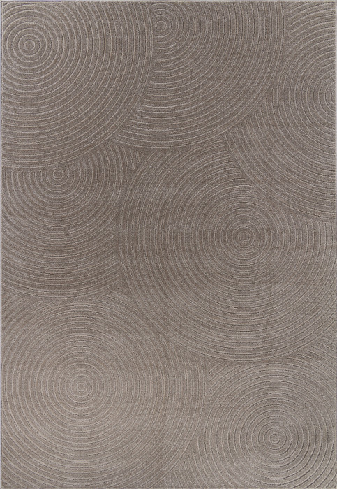 Ковер F410 - LIGHT BEIGE - Прямоугольник - коллекция DIOS