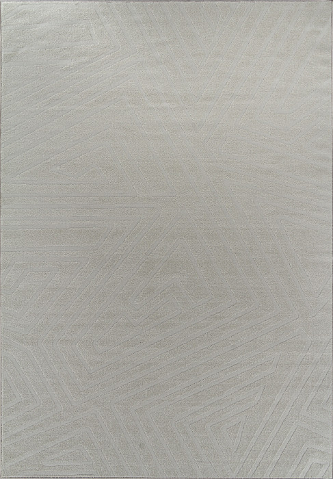 Ковер F522 - CREAM - Прямоугольник - коллекция DONA