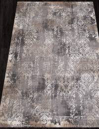 Ковер ARMINA ( АРМИНА ) 04078C - GREY / BROWN