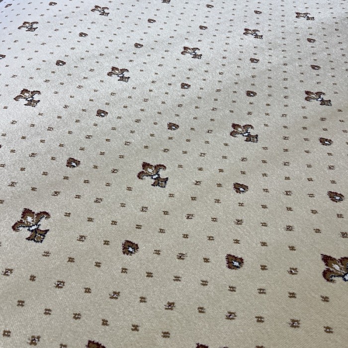 Ковролин Консонанс 54230 10 Бежевый