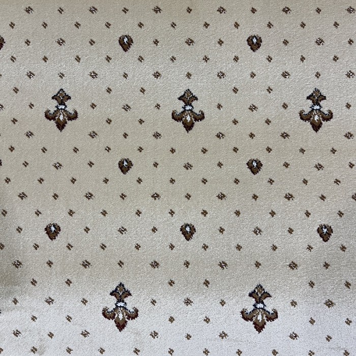 Ковролин Консонанс 54230 10 Бежевый