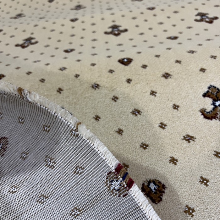 Ковролин Консонанс 54230 10 Бежевый