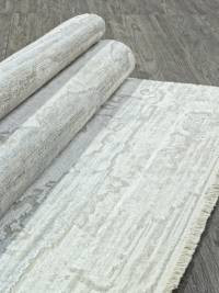 Ковер RUBI ( РУБИ ) 28751A - CREAM / L.GREY