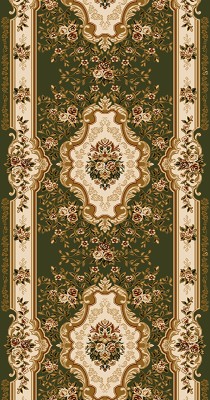 Ковровая дорожка Акварель 20606/22111