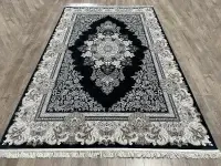 Ковер ANATOLIA ( АНАТОЛИА ) A011B D.BLUE/D.BLUE