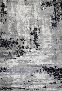Ковер PALERMO ( ПАЛЕРМО ) F279 - DARK GRAY