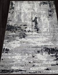 Ковер PALERMO ( ПАЛЕРМО ) F279 - DARK GRAY