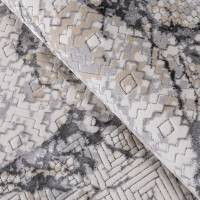 Ковер Parma NW33C_LIGHT GRAY