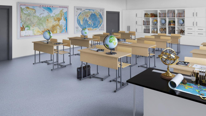 Линолеум Tarkett Primo Plus Primo 314