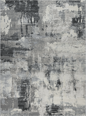 Ковер 36506A r GREY / L.GREY