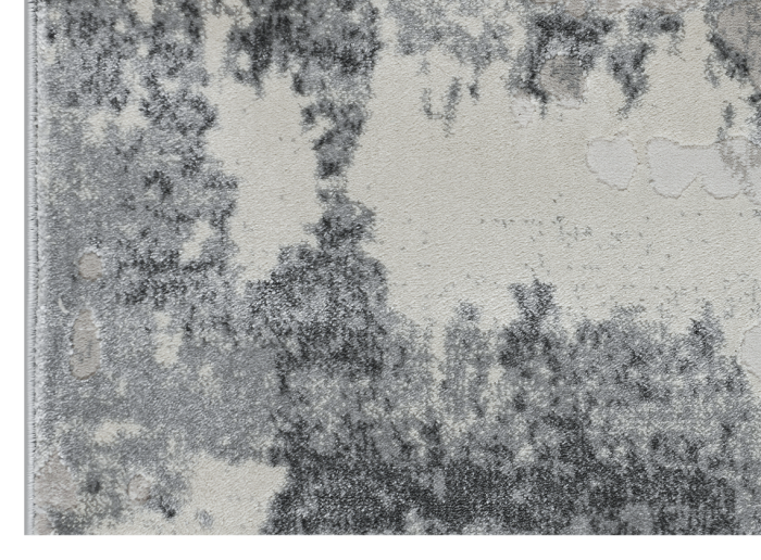 Ковер 36506A r GREY / L.GREY