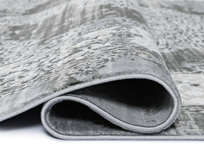 Ковер 36561C stan GREY / L.GREY